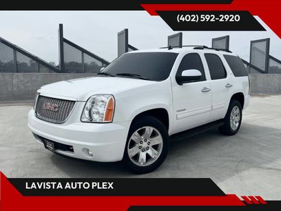 Used 2011 GMC Yukon SLT w/ Regional Value Package