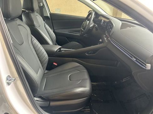 New 2026 Hyundai Elantra Limited w/ Cargo Package image 33