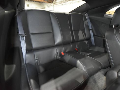 Used 2010 Chevrolet Camaro SS w/ RS Package RWD image 32