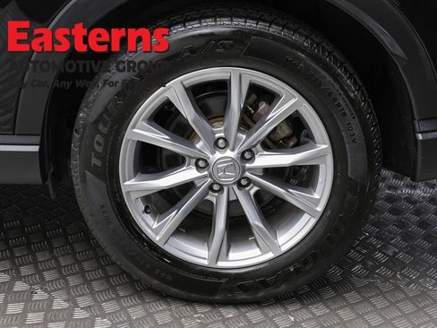 Used 2023 Honda CR-V EX image 8
