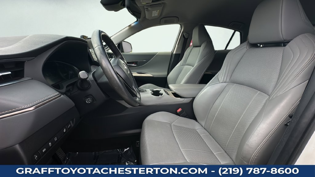 Used 2021 Toyota Venza Limited w/ Advanced Technology Package AWD/4WD image 23