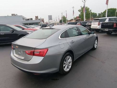 Used 2024 Chevrolet Malibu LT FWD image 6