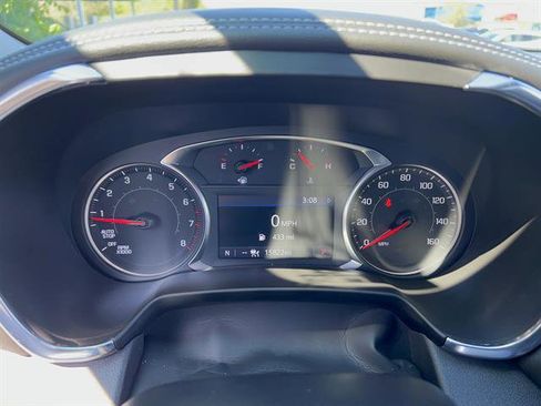 Used 2024 Chevrolet Blazer LT w/ Convenience Package image 19