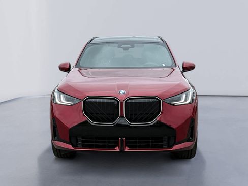 New 2026 BMW X3 xDrive30 AWD/4WD image 8
