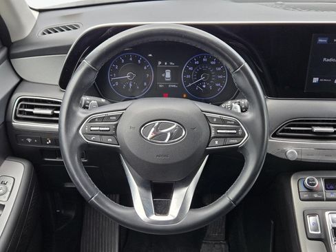 Used 2022 Hyundai Palisade SEL AWD/4WD image 22