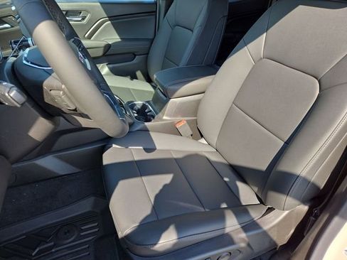 New 2026 GMC Canyon Elevation w/ Convenience Package image 19