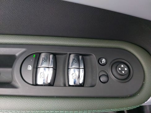 Used 2024 MINI Cooper Countryman S w/ Mini Untamed Edition FWD image 30