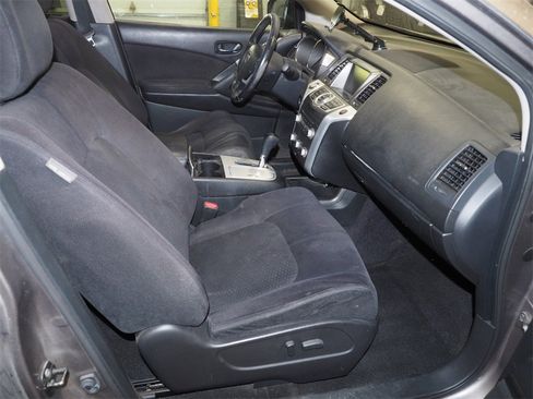 Used 2012 Nissan Murano SV image 15