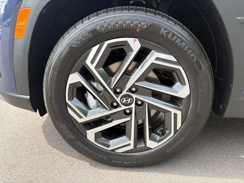 New 2026 Hyundai Tucson SEL FWD image 12