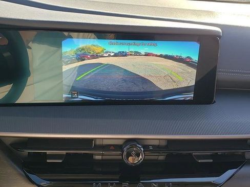 New 2026 Nissan Murano SV AWD/4WD image 20