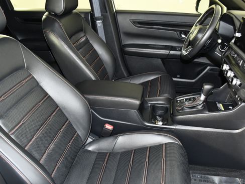 Certified 2025 Honda CR-V Sport-L image 42