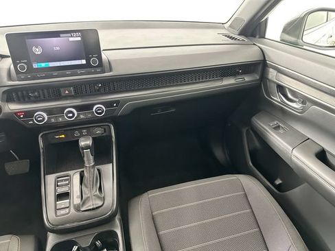 Used 2024 Honda CR-V Sport image 21