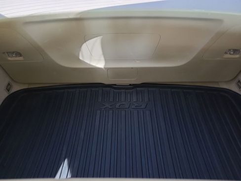 Used 2017 Acura RDX FWD w/ Technology Package image 32