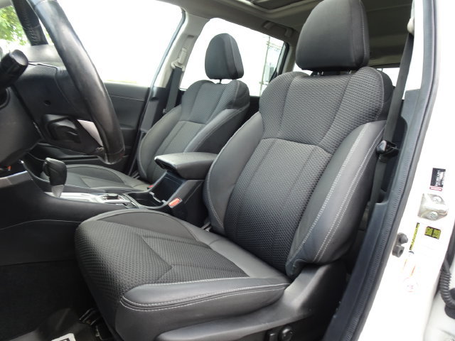 Used 2020 Subaru Forester Premium w/ Popular Package #1 AWD/4WD image 11