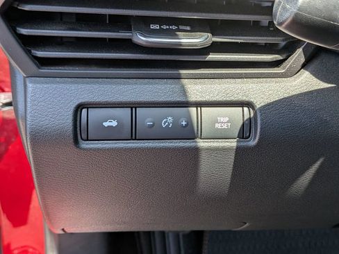 Certified 2023 Nissan Altima 2.5 SR FWD image 20