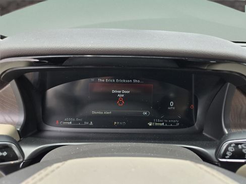Used 2020 Lincoln Aviator Reserve w/ Equipment Group 202A AWD/4WD image 14