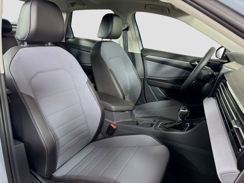 New 2026 Volkswagen Jetta SE image 28