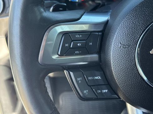 Used 2021 Ford Mustang Mach 1 w/ Equipment Group 700A image 10