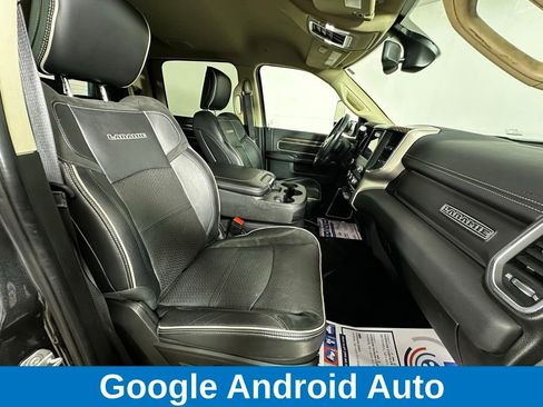 Used 2020 RAM 3500 Laramie image 29