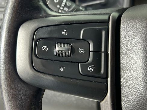 Used 2023 GMC Sierra 3500 AT4 image 26