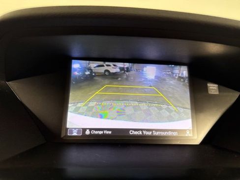 Used 2018 Acura MDX 3.5L image 37