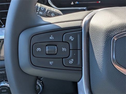 New 2026 GMC Sierra 1500 SLE w/ Preferred Package image 18