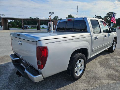 Used 2012 Chevrolet Colorado LT RWD image 6