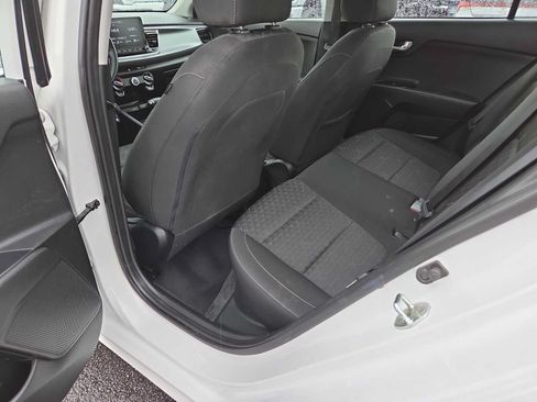 Used 2023 Kia Rio LX FWD image 20