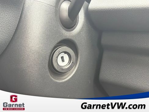 New 2026 Volkswagen Jetta Sport image 23