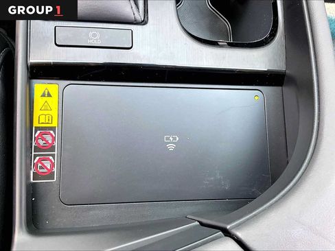 Used 2025 Lexus ES 350 w/ Premium Package FWD image 33
