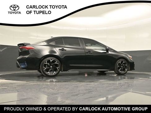 Used 2025 Toyota Corolla FX w/ Convenience Package image 32