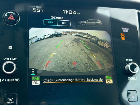 Certified 2023 Subaru Outback Touring XT w/ Popular Package #2 image 32