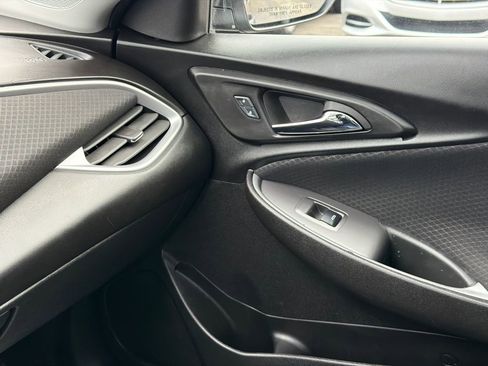 Used 2024 Chevrolet Malibu RS image 27