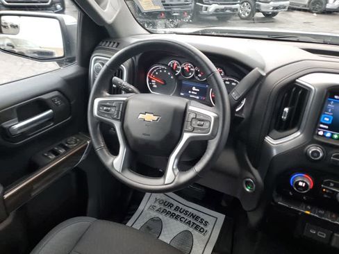 Used 2020 Chevrolet Silverado 1500 LT w/ All-Star Edition image 17