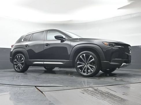 Certified 2024 MAZDA CX-50 AWD 2.5 Turbo w/ Accent Package image 35