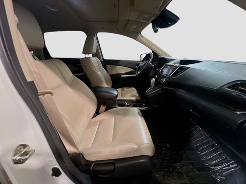 Used 2016 Honda CR-V Touring image 22