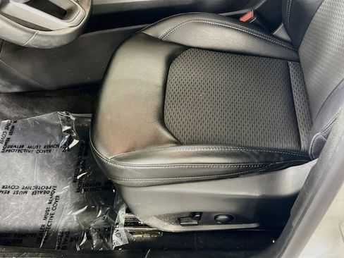 Used 2022 Jeep Compass Latitude w/ Convenience Group image 18