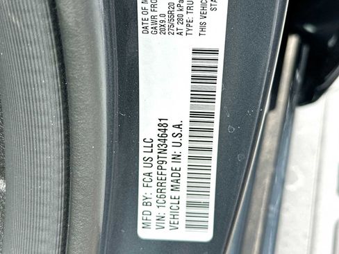 New 2026 RAM 1500 Lone Star image 22