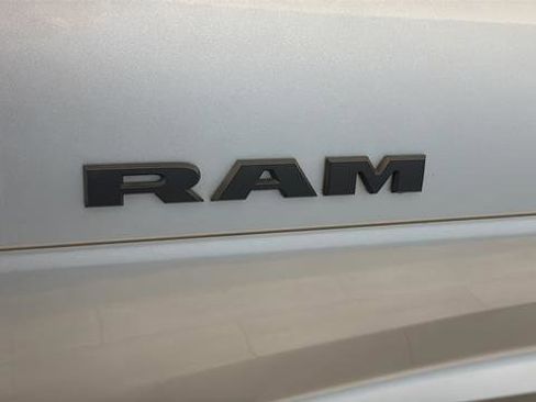 Used 2023 RAM 2500 Laramie w/ Night Edition AWD/4WD image 40