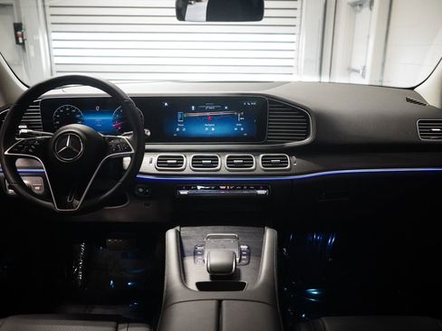 Used 2026 Mercedes-Benz GLE 350 4MATIC image 15