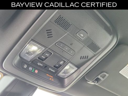 Certified 2024 Cadillac XT5 Premium Luxury FWD image 38
