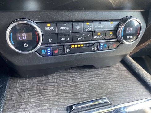 Used 2020 Ford Expedition Max Limited w/ Equipment Group 301A image 23