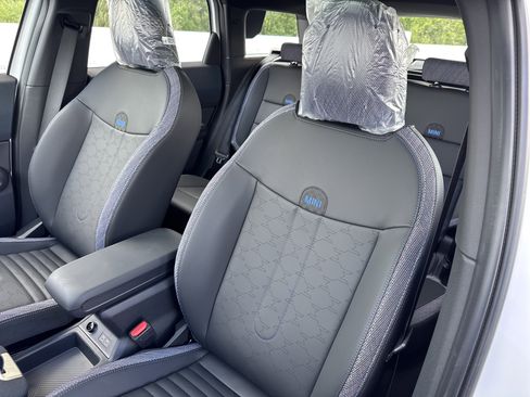 New 2027 MINI Cooper Countryman S AWD/4WD image 24