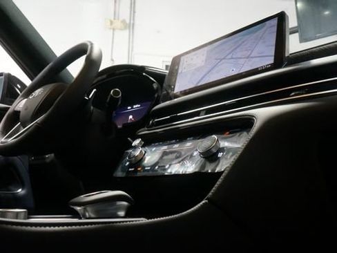 New 2026 INFINITI QX60 Sport w/ Dark Cargo Package AWD/4WD image 30