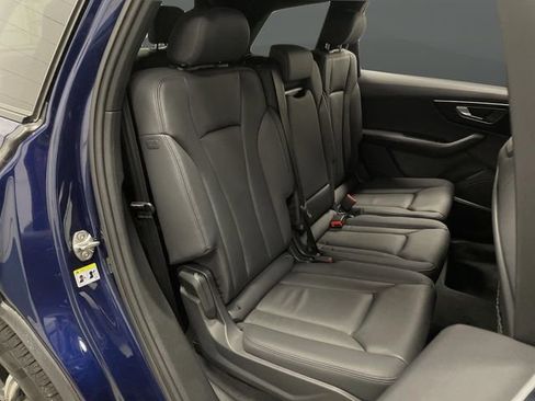 Used 2023 Audi Q7 2.0T Premium Plus w/ Premium Plus Package image 34
