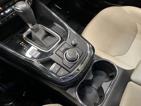Used 2023 MAZDA CX-9 Grand Touring image 7
