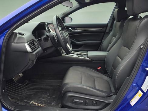 Used 2022 Honda Accord Sport image 10