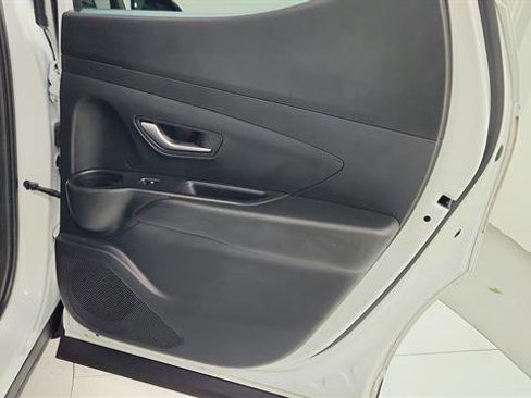 Used 2022 Hyundai Santa Cruz SEL Premium image 28