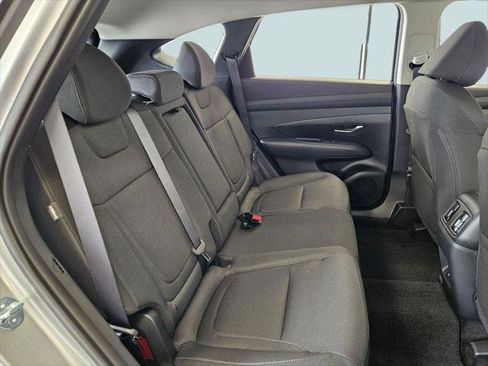 New 2026 Hyundai Tucson Blue SE AWD/4WD image 28