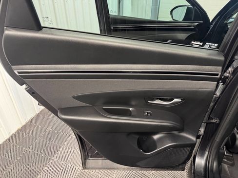 Used 2023 Hyundai Tucson SEL w/ Convenience Package image 12